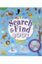 Dudziuk Kasia My First Search-and-Find Book solis fermin search and find dinosaurs hb