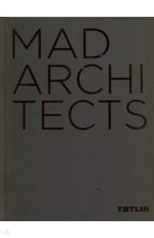 

MAD Architects
