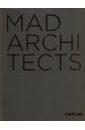 MAD Architects sokol david nordic architects