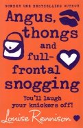 Angus, thongs and full-frontal snogging