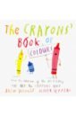 Daywalt Drew The Crayons’ Book of Colours