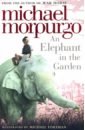 Morpurgo Michael An Elephant in the Garden chenistory diy painting by numbers animal lion acrylic paints handpainted coloring picture by number landscape kits home decor
