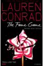Conrad Lauren The Fame Game компакт диск warner jimmy madison and friends – 90 with 100 humidity