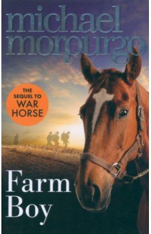 Morpurgo Michael - Farm Boy