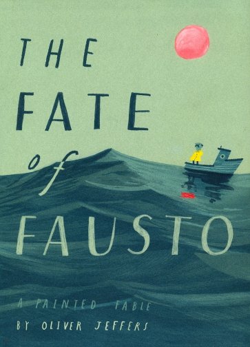 The Fate of Fausto