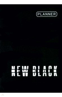   48   New Black.  4  (2154804)