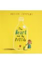 Jeffers Oliver The Heart and the Bottle jeffers oliver a child of books