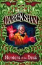 Shan Darren Hunters of the Dusk shan darren cirque du freak