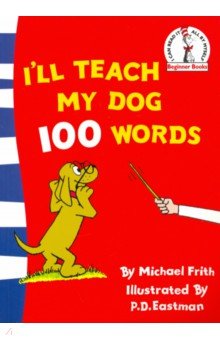 I ll Teach My Dog 100 Words