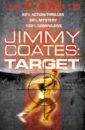 Craig Joe Jimmy Coates. Target radiohead no surprises ep1