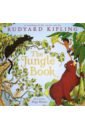цена Driscoll Laura The Jungle Book
