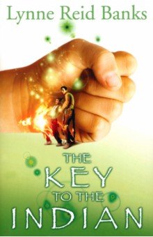 

The Key to the Indian