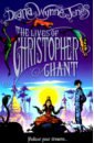 wynne jones diana earwig and the witch Wynne Jones Diana The Lives of Christopher Chant