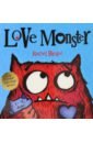 bright rachel love monster and the last chocolate Bright Rachel Love Monster
