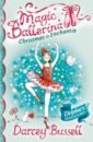 Bussell Darcey Christmas in Enchantia butler christina m one christmas journey