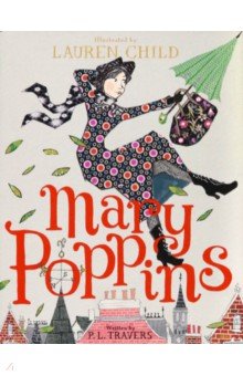 Travers Pamela - Mary Poppins