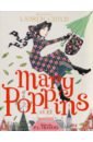 Travers Pamela Mary Poppins child l mary poppins