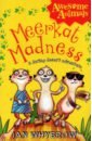 Whybrow Ian Meerkat Madness whybrow ian meerkat madness