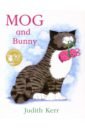 Kerr Judith Mog and Bunny chloe dangler cat toy