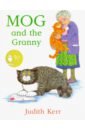 Kerr Judith Mog and the Granny kerr judith mog the forgetful cat