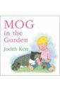 Kerr Judith Mog in the Garden