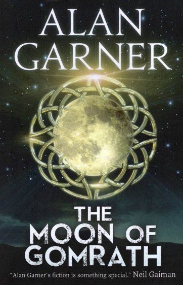 The Moon of Gomrath