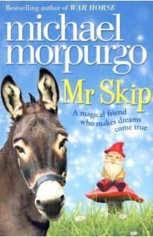 Morpurgo Michael - Mr Skip