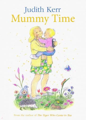 Mummy Time