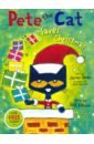 Dean James Pete the Cat Saves Christmas
