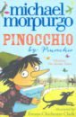 цена Morpurgo Michael Pinocchio