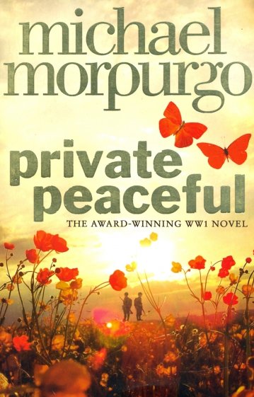 Private Peaceful