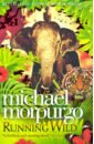 Morpurgo Michael Running Wild michael morpurgo mr skip