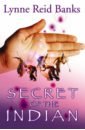 Reid Banks Lynne Secret of the Indian francis lynne the secret child