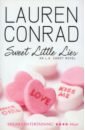 Conrad Lauren Sweet Little Lies kinjoin single double access door