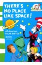 Rabe Tish There's No Place Like Space! lynas em the cat and the rat and the hat