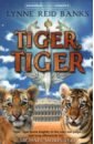 Reid Banks Lynne Tiger, Tiger цена и фото