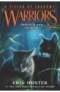 Hunter Erin Warriors. Thunder and Shadow hunter erin warriors a vision of shadows 2 thunder and shadow