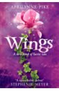 Pike Aprilynne Wings meyer stephenie the short second life of bree tanner an eclipse novella