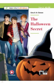 The Halloween Secret