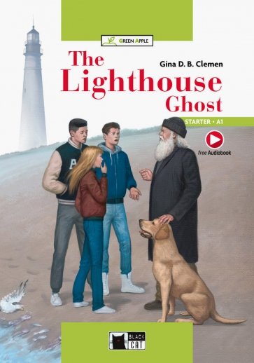 The Lighthouse Ghost