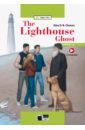 Clemen Gina D.B. The Lighthouse Ghost clemen gina d b alaska adventure a2 cd