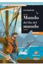 Sepulveda Luis Mundo del fin del mundo farook nizrana the boy who met a whale