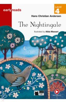 Andersen Hans Christian - The Nightingale
