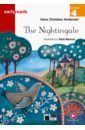 Andersen Hans Christian The Nightingale mackinnon mairi the emperor and the nightingale