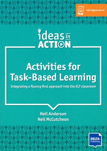 Activities for Task-Based Learning (A1-C1)