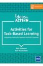 Activities for Task-Based Learning (A1-C1) - Anderson Neil, McCutcheon Neil