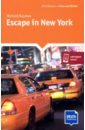 Musman Richard Escape in New York