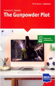 

The Gunpowder Plot