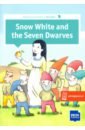Sarah Ali Snow White and the Seven Dwarves
