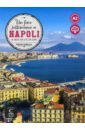 Обложка Un fine settimana a … Napoli Libro+MP3 descargable